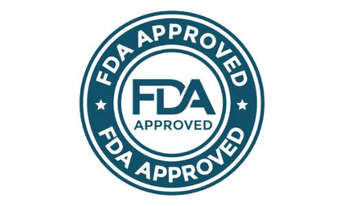 Lymph Savior FDA Approved