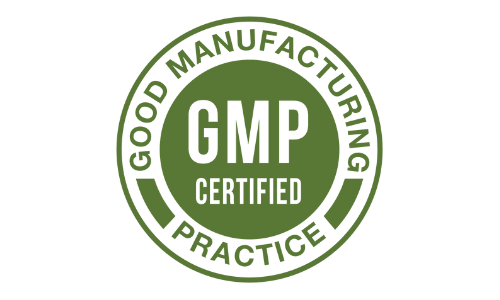 Lymph Savior GMP Certified